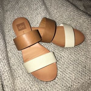 DV Sandals
